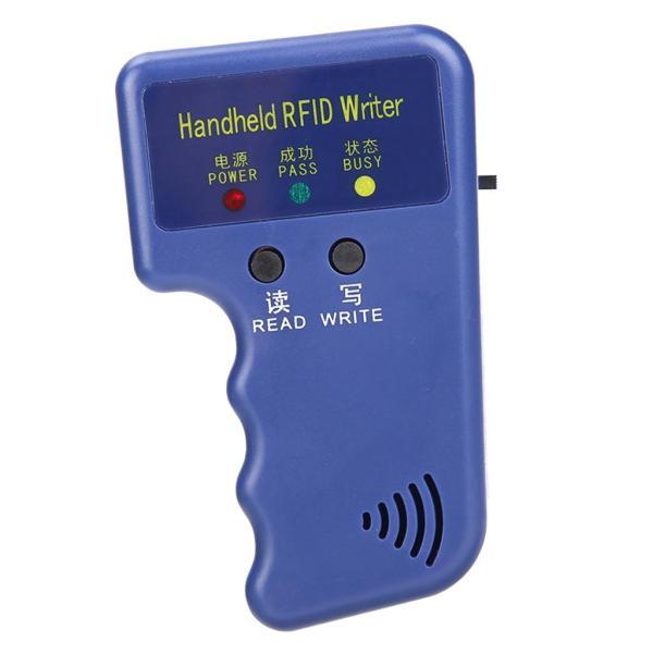 RFID ライター/リーダー　UC100 Rfidリーダーライター.125 125khzのrfidライタrfid idカードライター