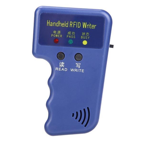 Rfidリーダーライター.125 125khzのrfidライタrfid idカードライター