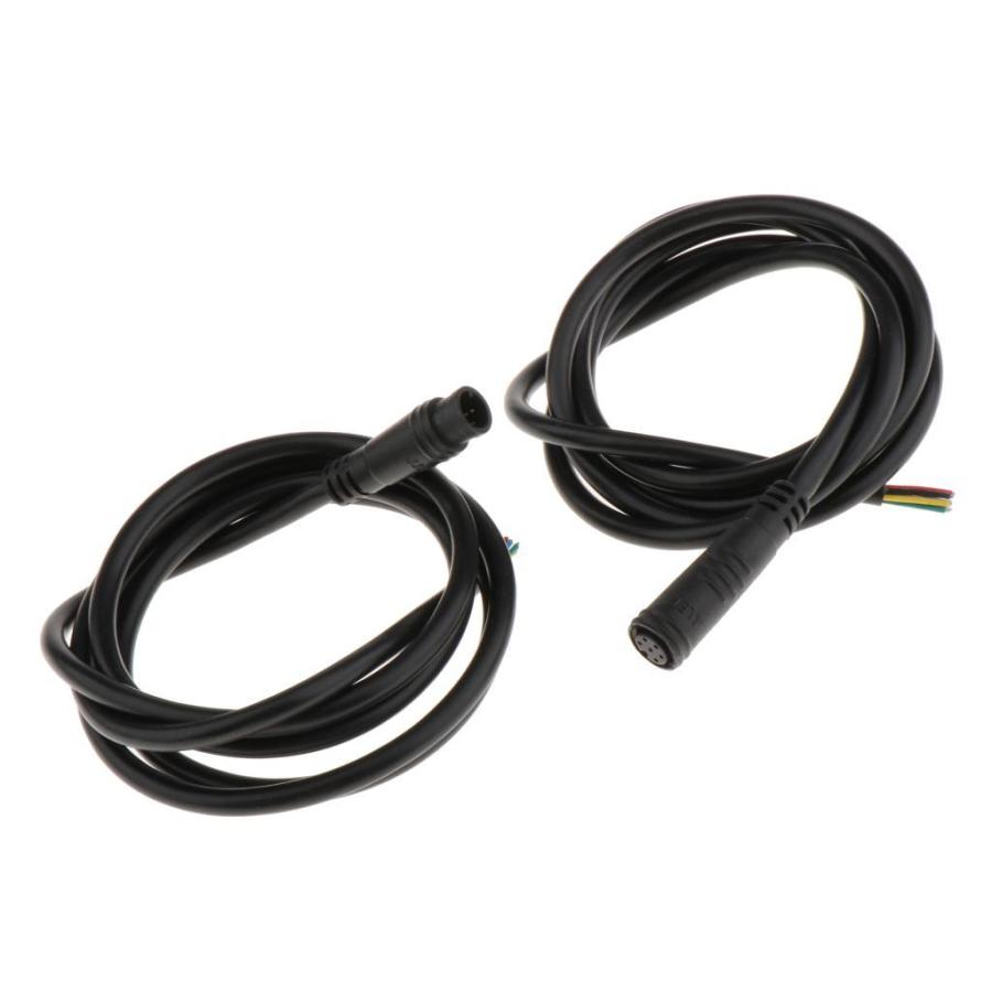 Super 73 電動自転車用後輪ハブホイール 5ピンコネクタ Amazon.co.jp: 2ピン / 3ピン / 4ピン / 5ピン / 6ピン オス&メス