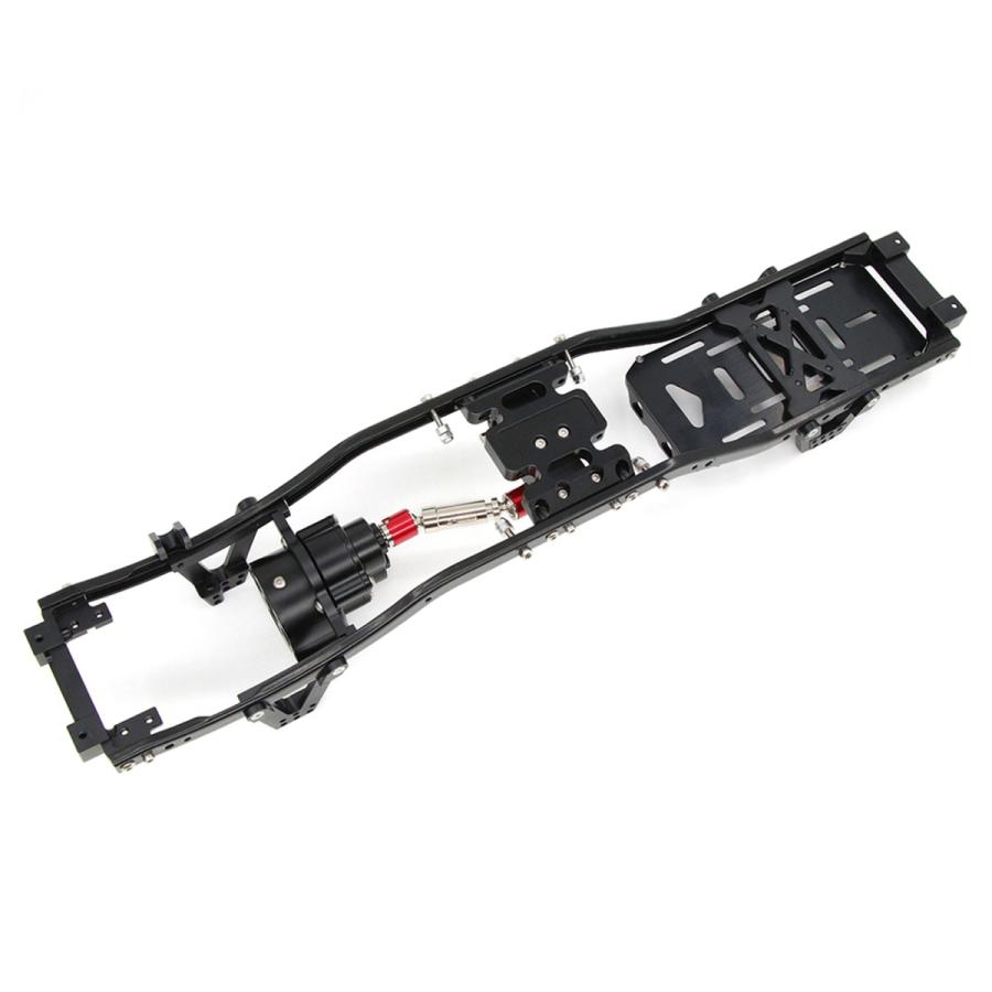 313アキシャルscx10 scx10 ii rcカーdiyアップグレードパーツ用