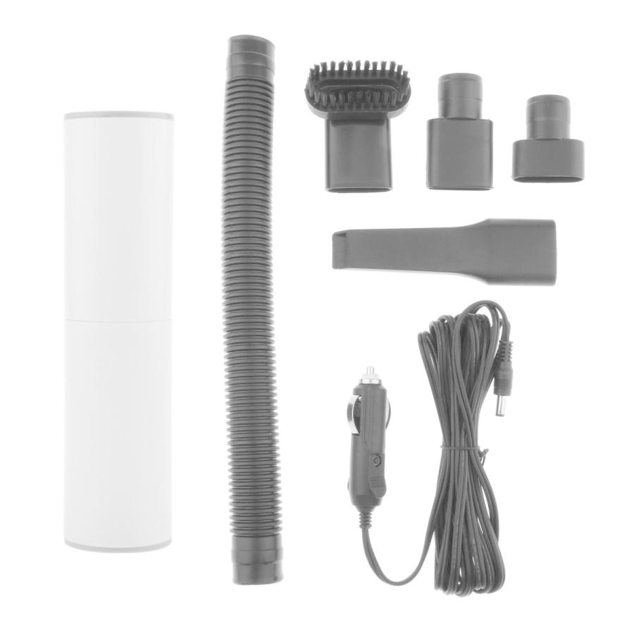 ランキング上位のプレゼント 車の掃除機 ハンドヘルド強力な吸引12 12v掃除機と4 5メートル 14 8ft電源コードと洗えるhepaフィルタインテリアクリーニング Dprd Jatimprov Go Id