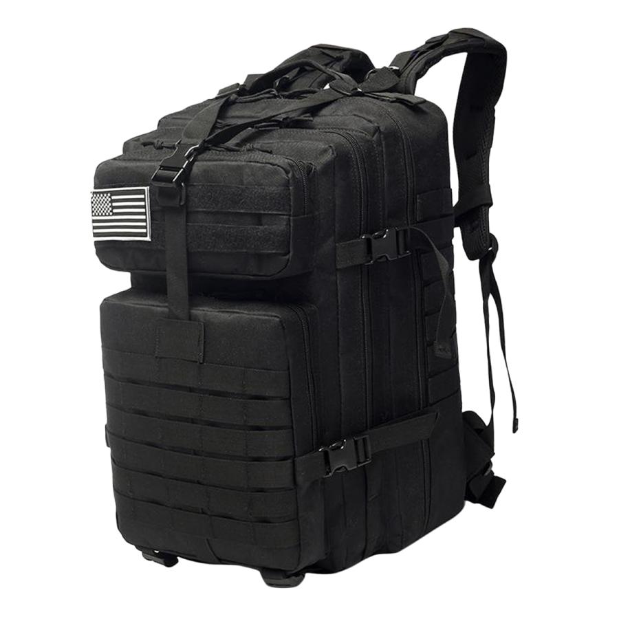 50L軍事戦術バックパックモールショルダーバッグリュックサック