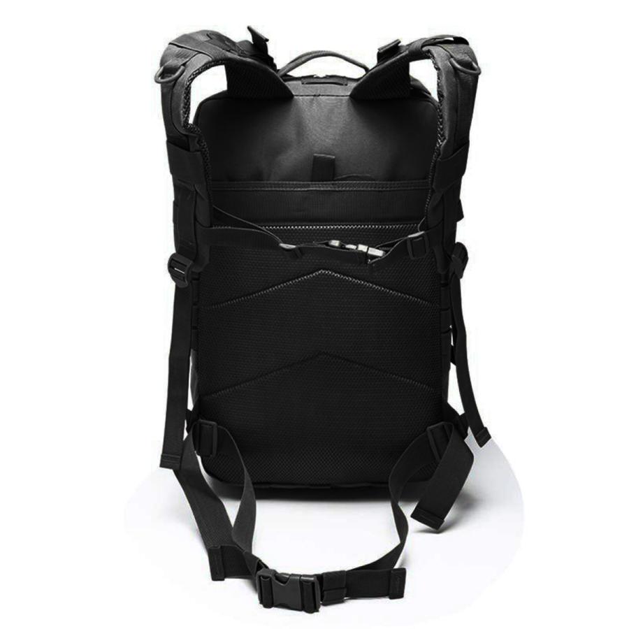 50L軍事戦術バックパックモールショルダーバッグリュックサック