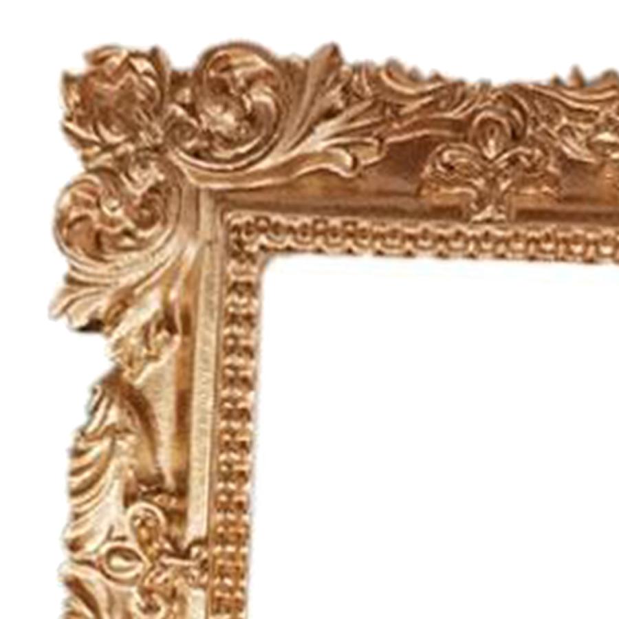 【未使用新品】ゴールド 金色 フォトフレーム 額縁 飾り 豪華 装飾 10個 Amazon.co.jp: 豪華な額縁3.3x4インチ、ガラスフロント付きの