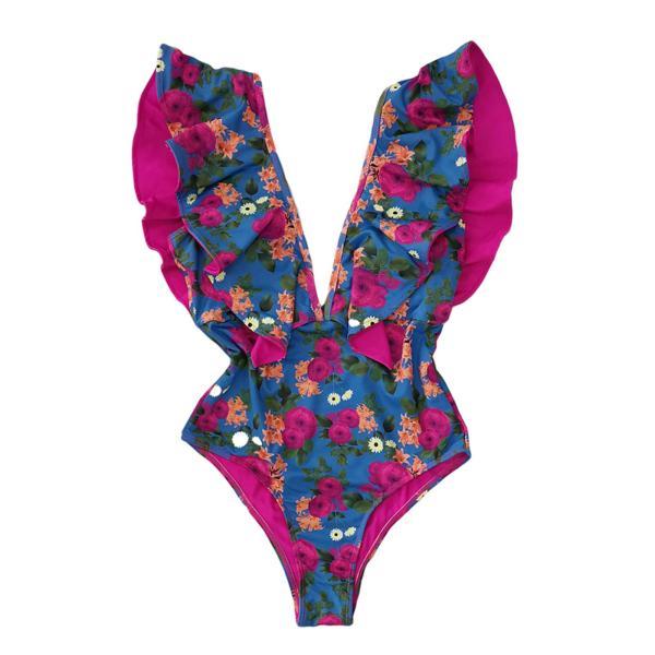 なワンピース水着水着ビキニ女性水着 Stkショップ 通販 Yahoo ショッピング