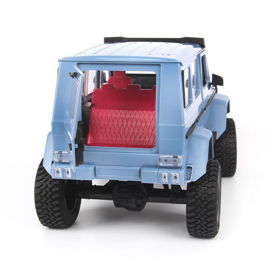 1 12 2 4 2 4ghz 4wd Rc車クローラ Rcクライミングカーオフロードレーシングカーのおもちゃギフト Stkショップ 通販 Yahoo ショッピング