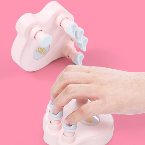フィンガーウェイツ　ピアノ演奏　指強化　　指トレーニング ピアノ指のトレーニング フィンガーウェイツ 使ってみた finger