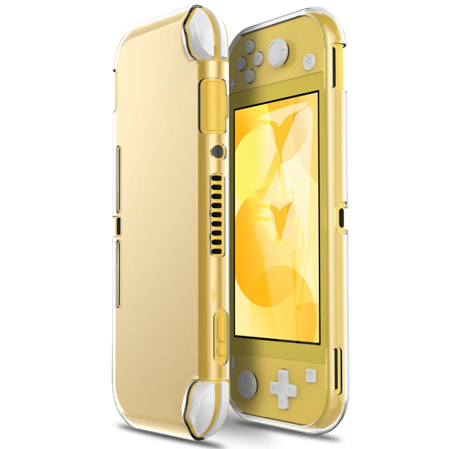 メーカー包装済】 Nintendo Switch Lite ケース 耐衝撃 ソフト case ニンテンドー スイッチ ライト 送料無料 TPU クリア 透明 無地 クリアケース discoversvg.com メーカー包装済】 Nintendo Switch Lite ケース 耐衝撃 ソフト case ニンテンドー スイッチ ライト 送料無料 TPU クリア 透明 無地 クリアケース discoversvg.com