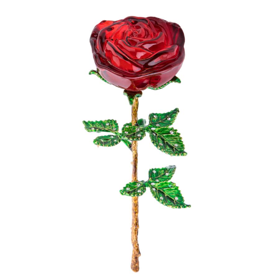 金属製バラの花装飾品 （一点物）（希少） Amazon｜金属製の花の置物、金属製のバラの像 - 立っている