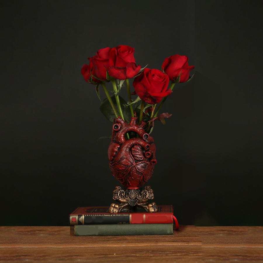 ノベルティ花瓶の装飾キッチン オフィスやリビングルームセンターピース 現代装飾花瓶ホームホテル魚像彫刻 Stkショップ 通販 Yahoo ショッピング