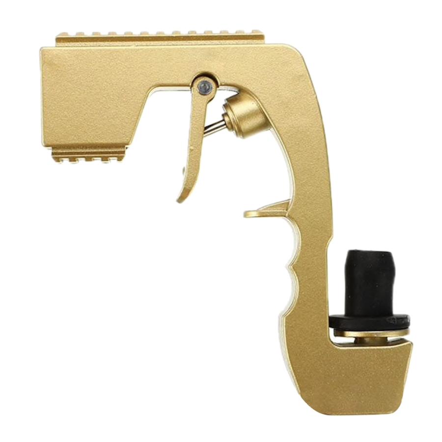 シャンパン銃ワインストッパーワインディスペンサー噴水エジェクタ.強