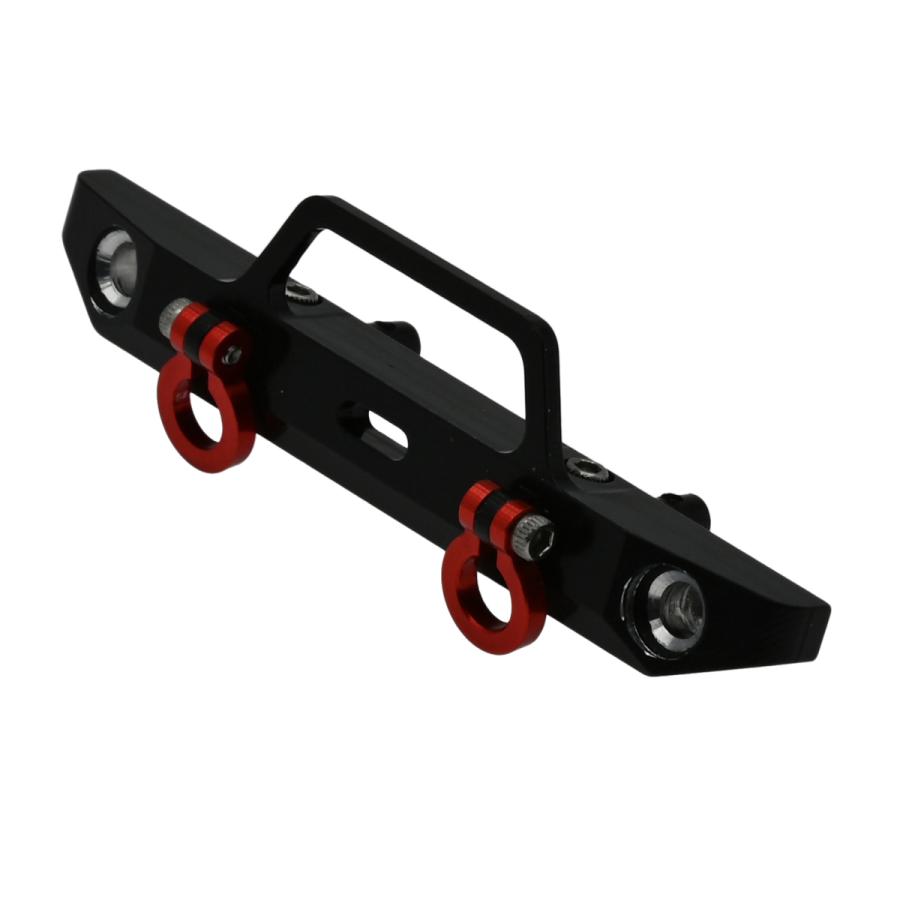 メタルフロントバンパー用scx24 Axi90081 Axi00002 Axi00001 1 24スケールrcクローラ車の変更パーツツール 98159243 Stkショップ 通販 Yahoo ショッピング