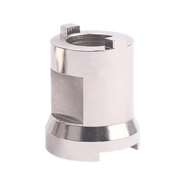 ビンテージロードバイク クランクキャップ レンチ　特殊工具 ボトムブラケット修理工具鋼バイククランク抽出ボトムブラケット