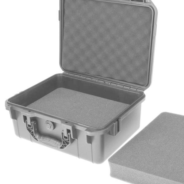 米軍基地放出品　ハードケース ツールボックス スーツケース　キャスター付 米軍基地放出品 ハードケース ツールボックス スーツケース キャスター