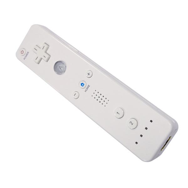 リモートコントローラの交換wiiとwiiリモコンゲームコントローラ互換u