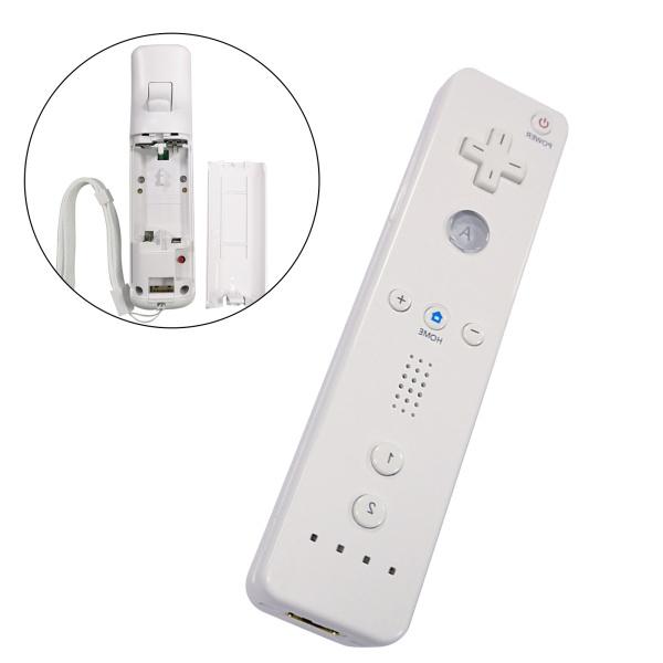 リモートコントローラの交換wiiとwiiリモコンゲームコントローラ