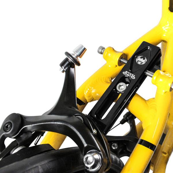 美品）DAHON 軽量451キャリパーブレーキ用フォーク 41IL6hcG95L._UF1000,1000_QL80_.jpg