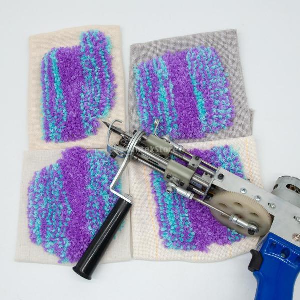 タフティングクロス マーキング タフティング DIY タフティングガン用