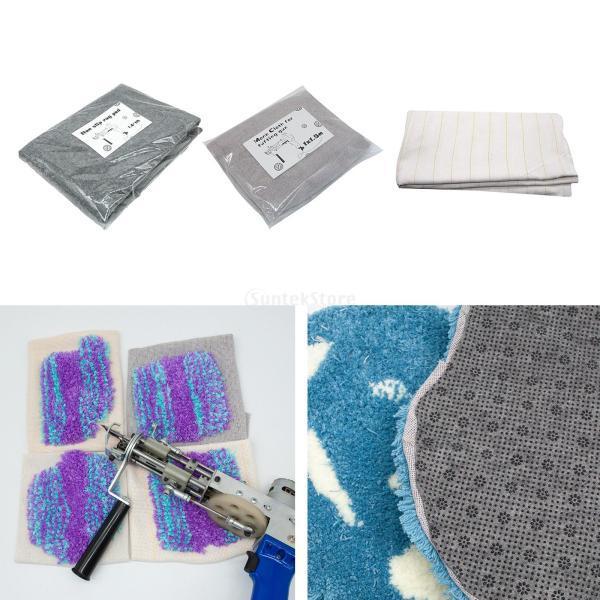 タフティングクロス マーキング タフティング DIY タフティングガン用