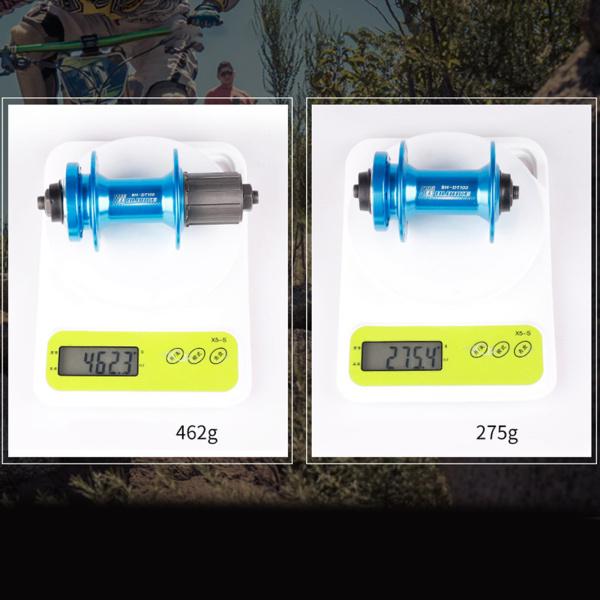 SHIMANO（シマノ）FH-M8000 ハブ センターロック クイックリリース 32H 
