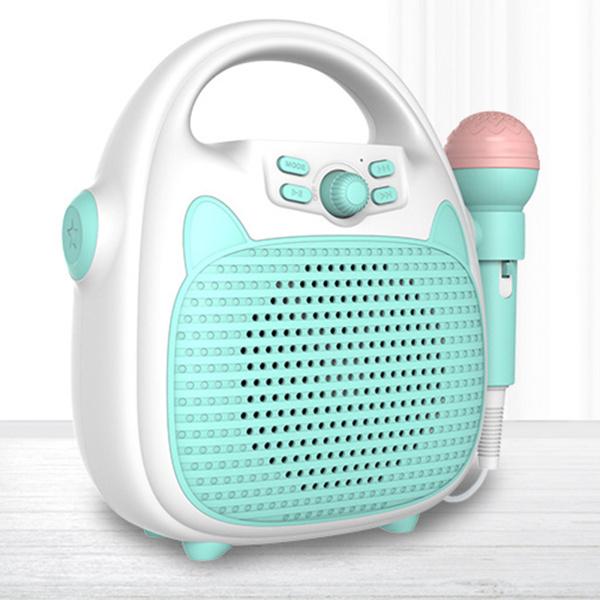 ⭐️未使用⭐️ カラオケセット 家庭用 カラオケマシン ポータブルスピーカー☆ 楽天市場】【楽天ランキング1位入賞】スピーカーセット カラオケ