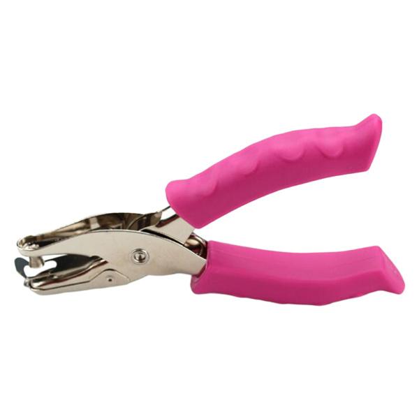 注目ブランドのギフト シングルホールパンチペーパーパンチャー 8枚容量 クラフト紙用オフィスペーパーパンチ Diyクラフト ホームオフィス学用品用 Materialworldblog Com