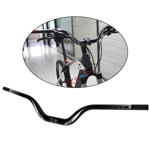 MTBハンドルバー4本 デラックスマウンテンバイクハンドルバーアルミニウム合金