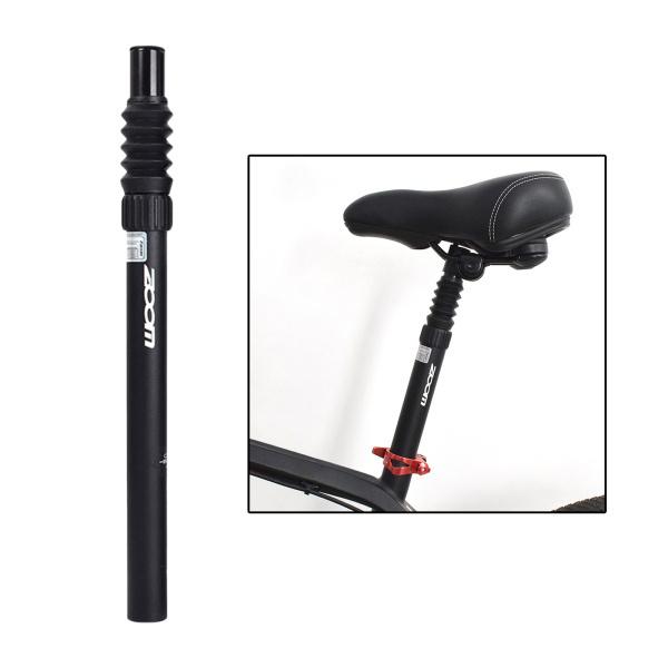 サスペンションシートポストバイクシートポスト25.4mm27.2mm 28.6mm
