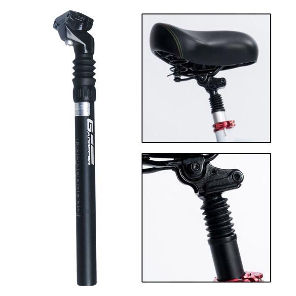 バイクシートポスト、25.4 / 27.2 28.6 30.4 30.9 31.6mm