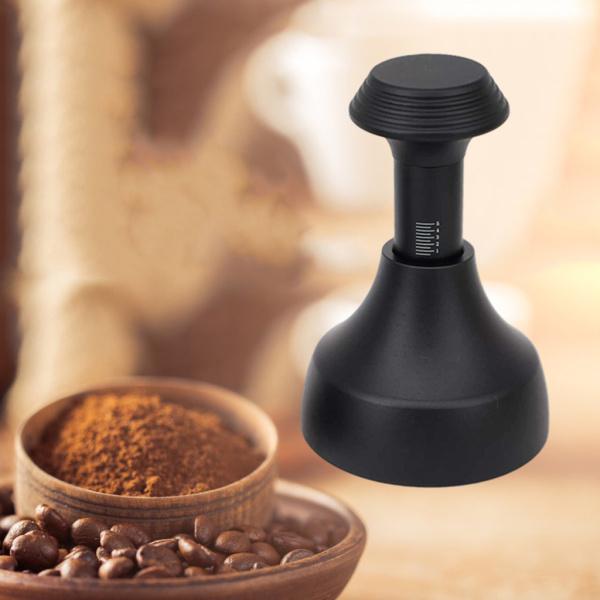 ニードルコーヒータンパー58mmコーヒータンパーディストリビューター