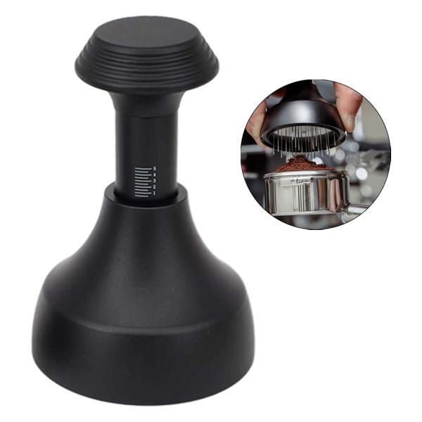 ニードルコーヒータンパー58mmコーヒータンパーディストリビューター