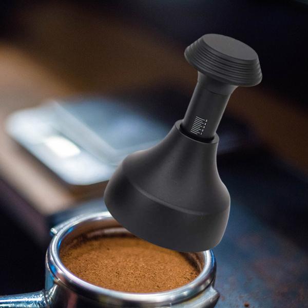 ニードルコーヒータンパー58mmコーヒータンパーディストリビューター