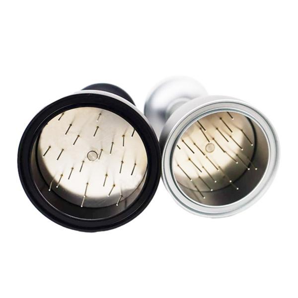 ニードルコーヒータンパー58mmコーヒータンパーディストリビューター