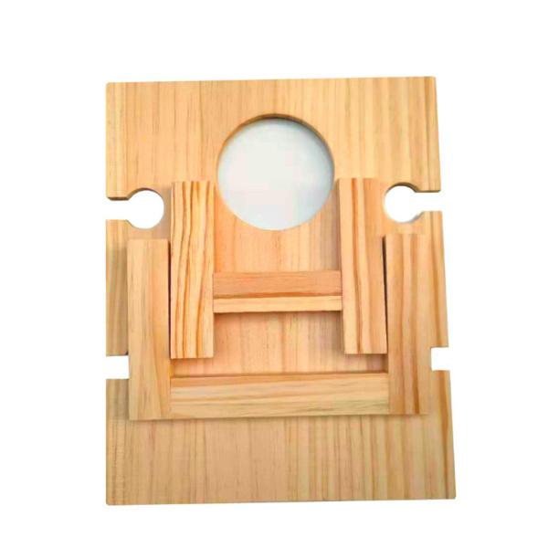 ポータブル折りたたみ式ワインとシャンパンのピクニックテーブル