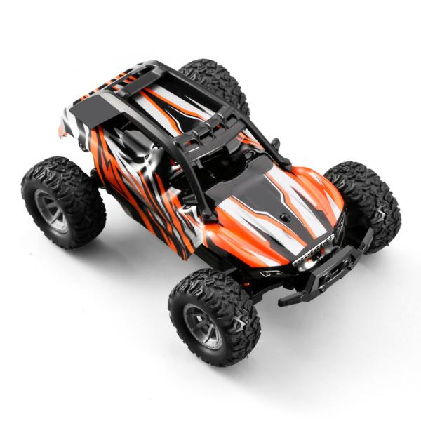 1:32スケール高速RCカー2.4GHzオフロードレーシング電気自動車子供のおもちゃ子供のおもちゃ｜stk-shop