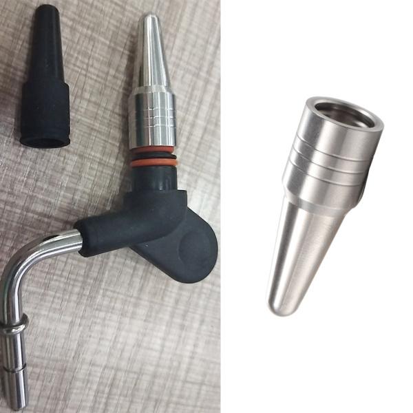 EC680 / 685CEP3420エスプレッソアクセサリー用コーヒーメーカーマシンスチームノズルスチーム交換|stk-shop|07