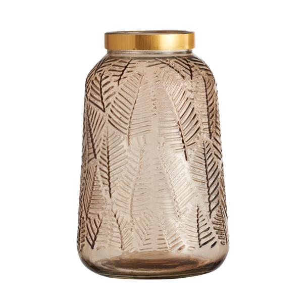 ガラス花瓶テーブルドライフラワー花瓶 フラワーアレンジメントホームオフィス結婚式の装飾ハウスウォーミングギフト 5 Off