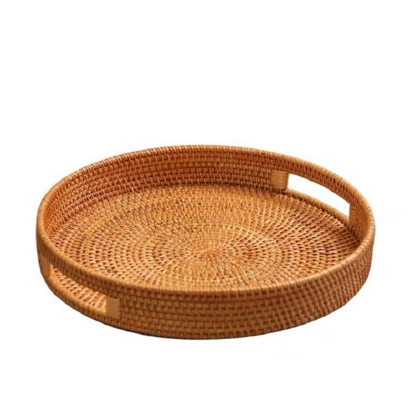 木製 トレー ナチュラル 北欧 おしゃれ かわいい 整理 小物入れ お盆