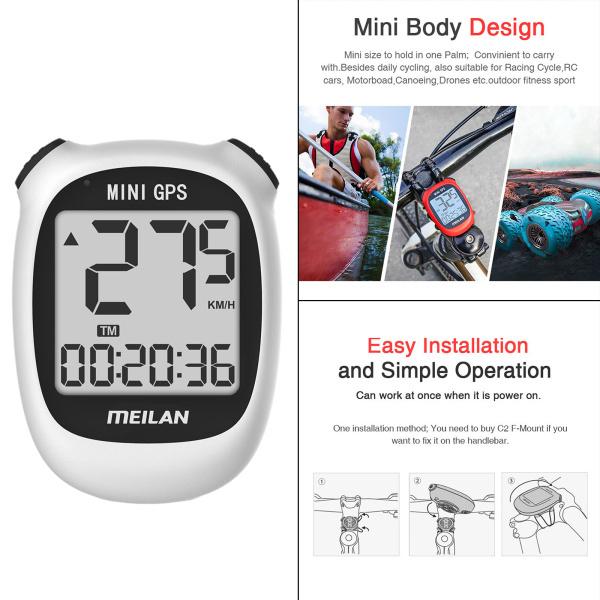 最大85 オフ Gpsバイクコンピューターサイクリングコンピューターバイクスピードメーターサイクルコンピューター Whitesforracialequity Org