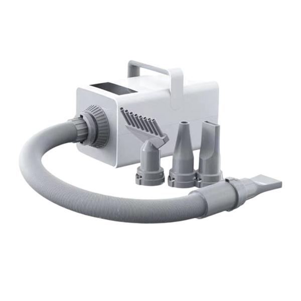 正規品 猫犬ペットヘアドライヤークイックブロードライサイレントクイックブロードライウォーターブロワー素敵なペットのための素晴らしいパワー 【1736197576】(10615円)