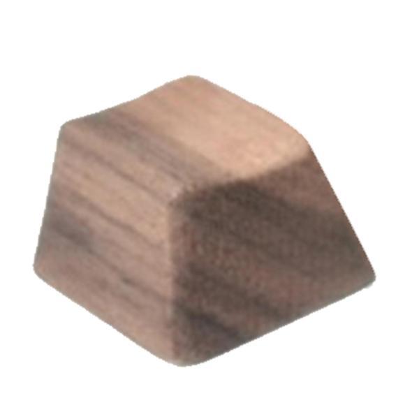 CherryMXキーボード用のノベルティハンドメイドソリッドブラック