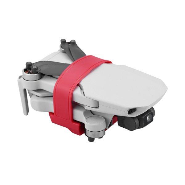 DJIマヴィックミニ/ミニ2 /ミニSEドローン用プロペラホルダー固定器