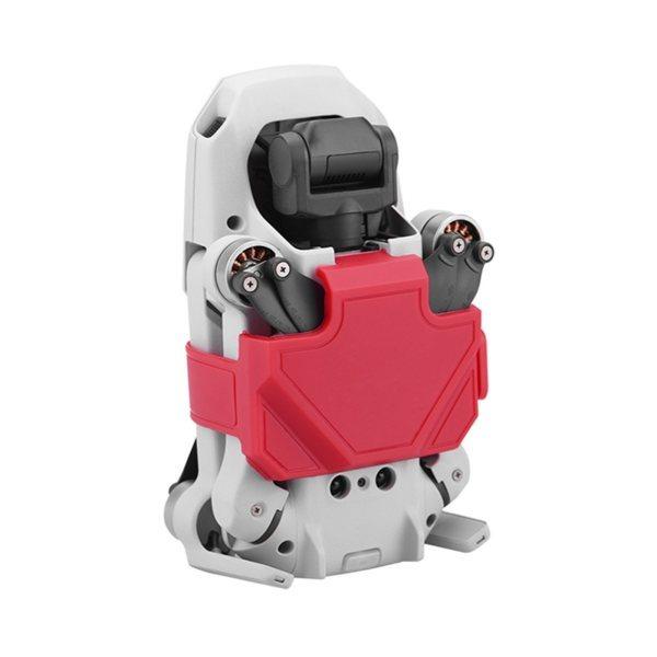DJIマヴィックミニ/ミニ2 /ミニSEドローン用プロペラホルダー固定器