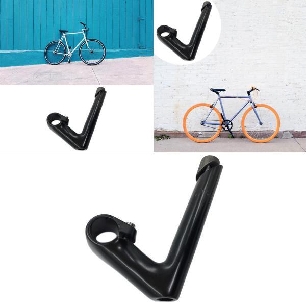 プレミアム自転車クイルステムハンドルバー1 インチスレッドチューブ