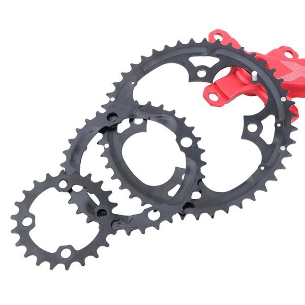 自転車クランクセットクランク89スピード取り外し可能 自転車クランクセットクランク89スピード取り外し可能