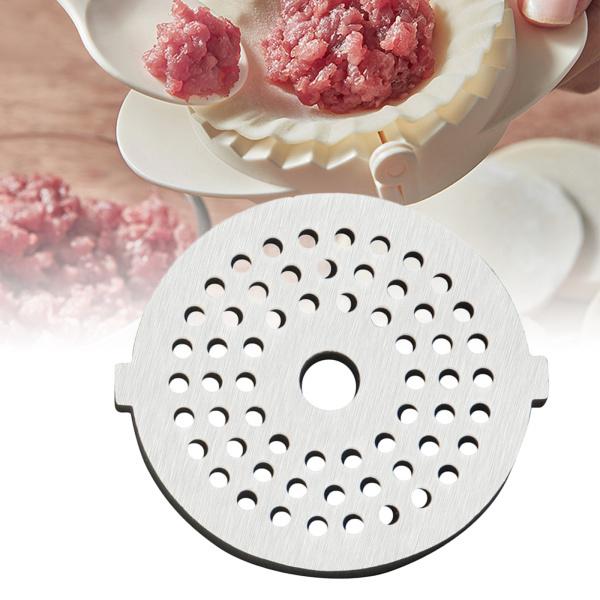 ステンレス鋼肉食品研削刃フードチョッパー機械部品キッチン