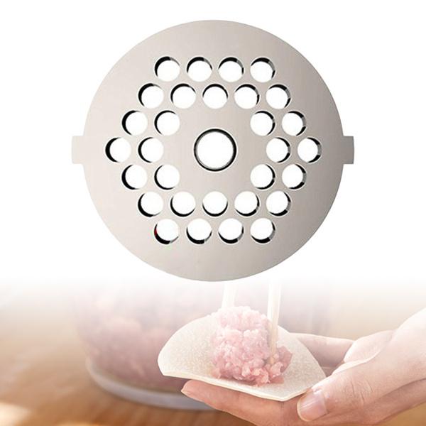 ステンレス鋼肉食品研削刃フードチョッパー機械部品キッチン