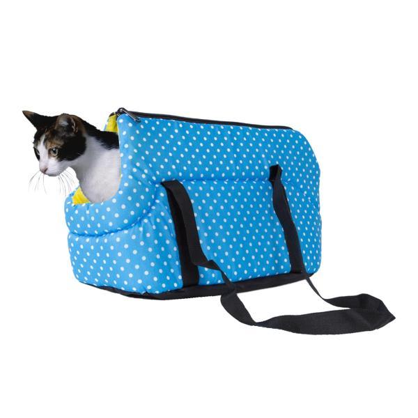 ペットキャリーバッグ 楽天市場】猫 ポータブルペットスーツケース ペットキャリーバッグ