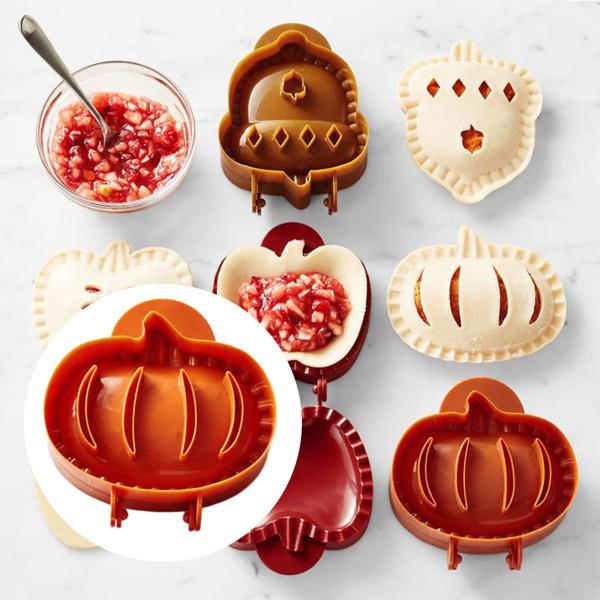 送料無料 激安 お買い得 キ フト ミニフォールハンドパイカイヤー ハロウィーポケットパイモールドクリスマスベーキング 7sbbagg5cbd3a2ao P1ai
