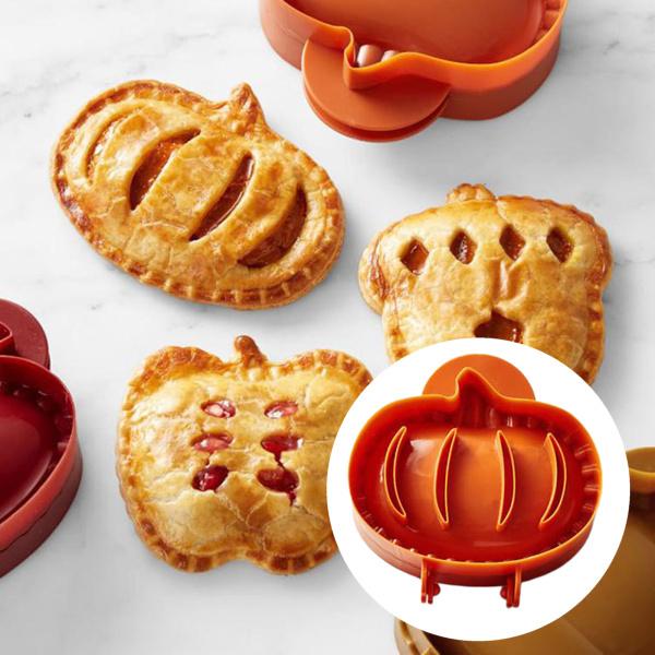 送料無料 激安 お買い得 キ フト ミニフォールハンドパイカイヤー ハロウィーポケットパイモールドクリスマスベーキング 7sbbagg5cbd3a2ao P1ai